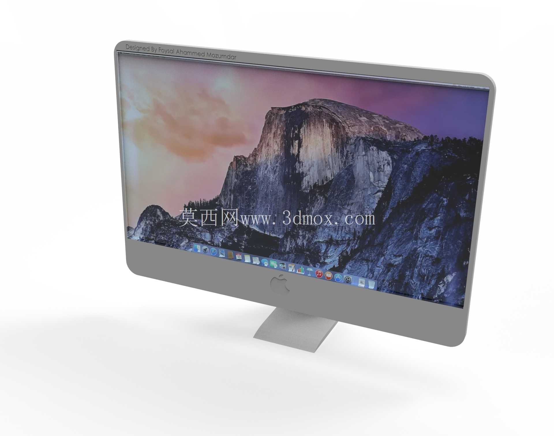  Monitor 