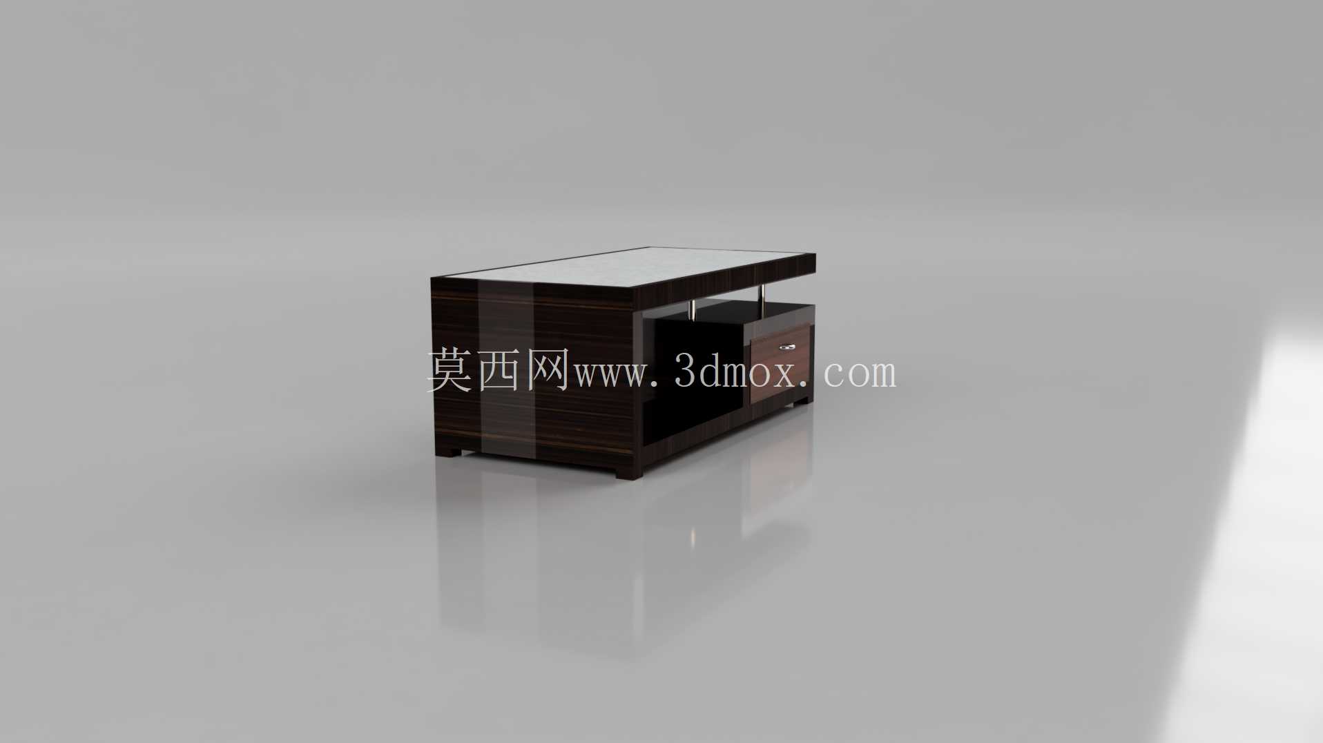 矩形咖啡桌