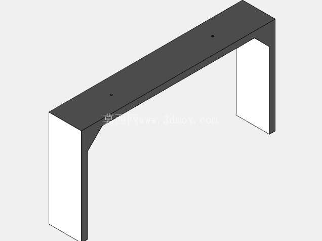  mesa tope en cristal 