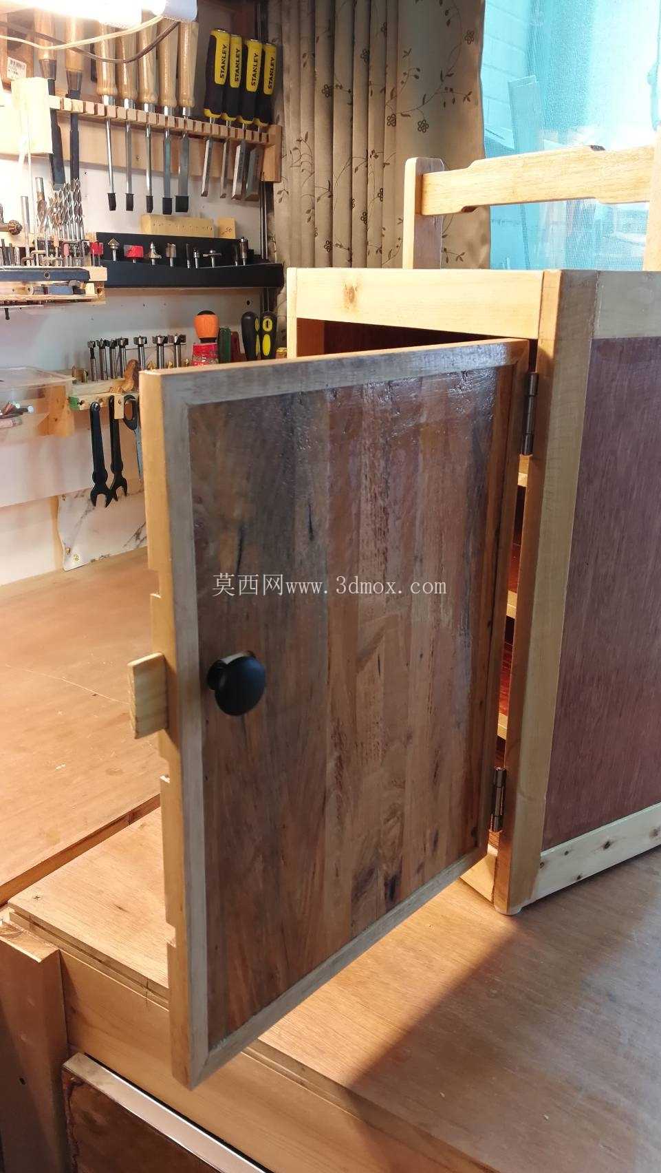 外卖箱