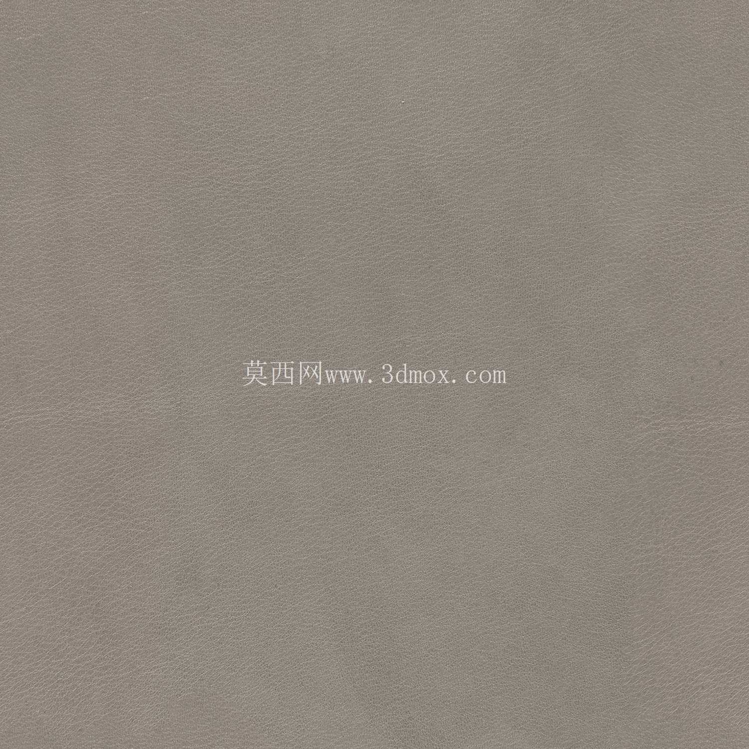 MODENESE 3D 模型的现代床
