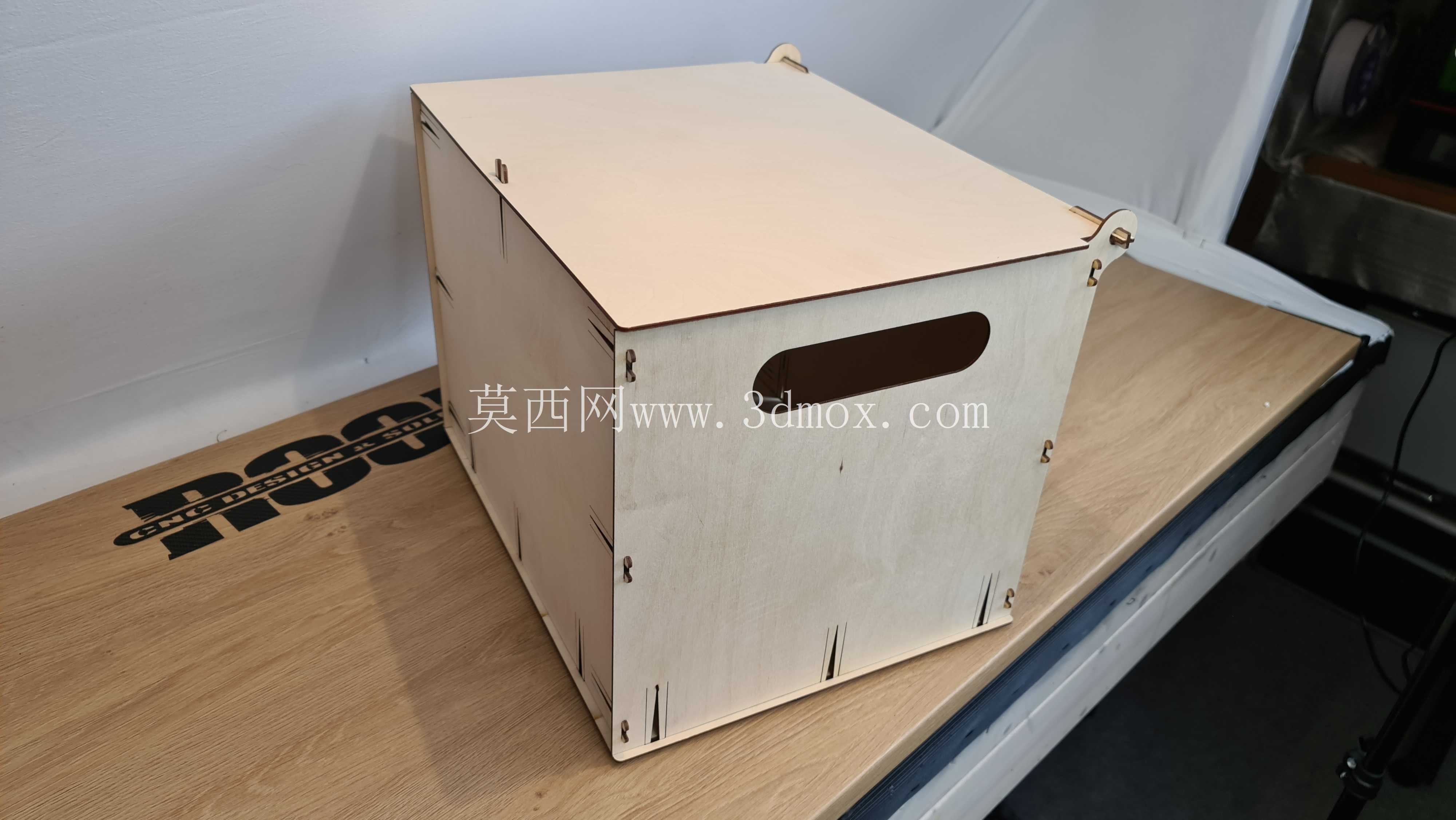 3mm胶合板盒