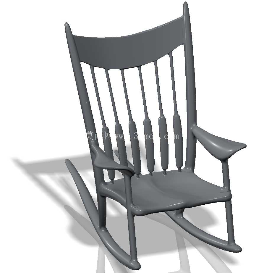 ���ӣ�ҡ��-Maloof Inspired 
