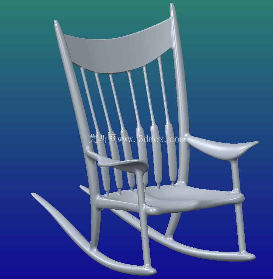 ���ӣ�ҡ��-Maloof Inspired 