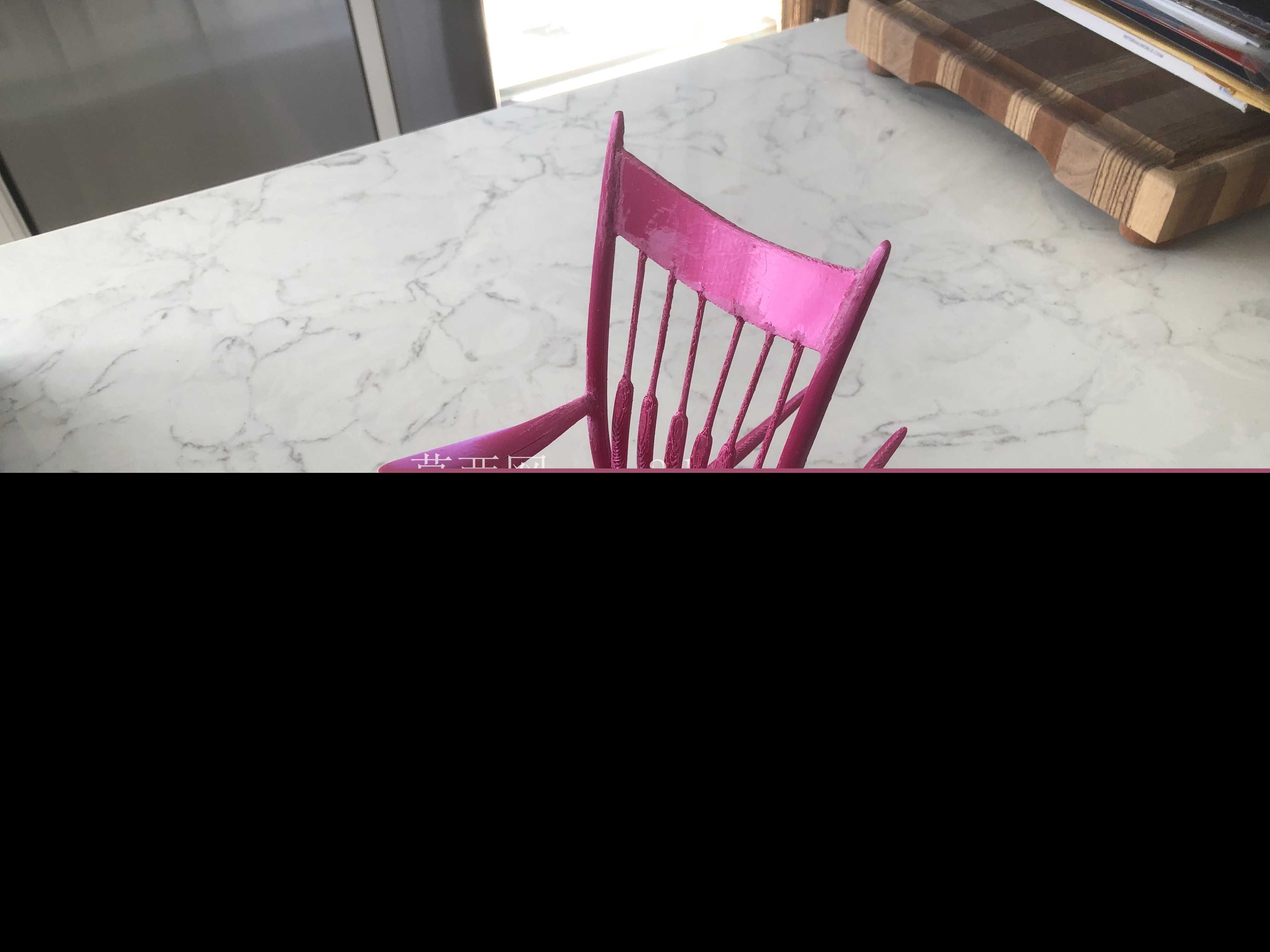 ���ӣ�ҡ��-Maloof Inspired 