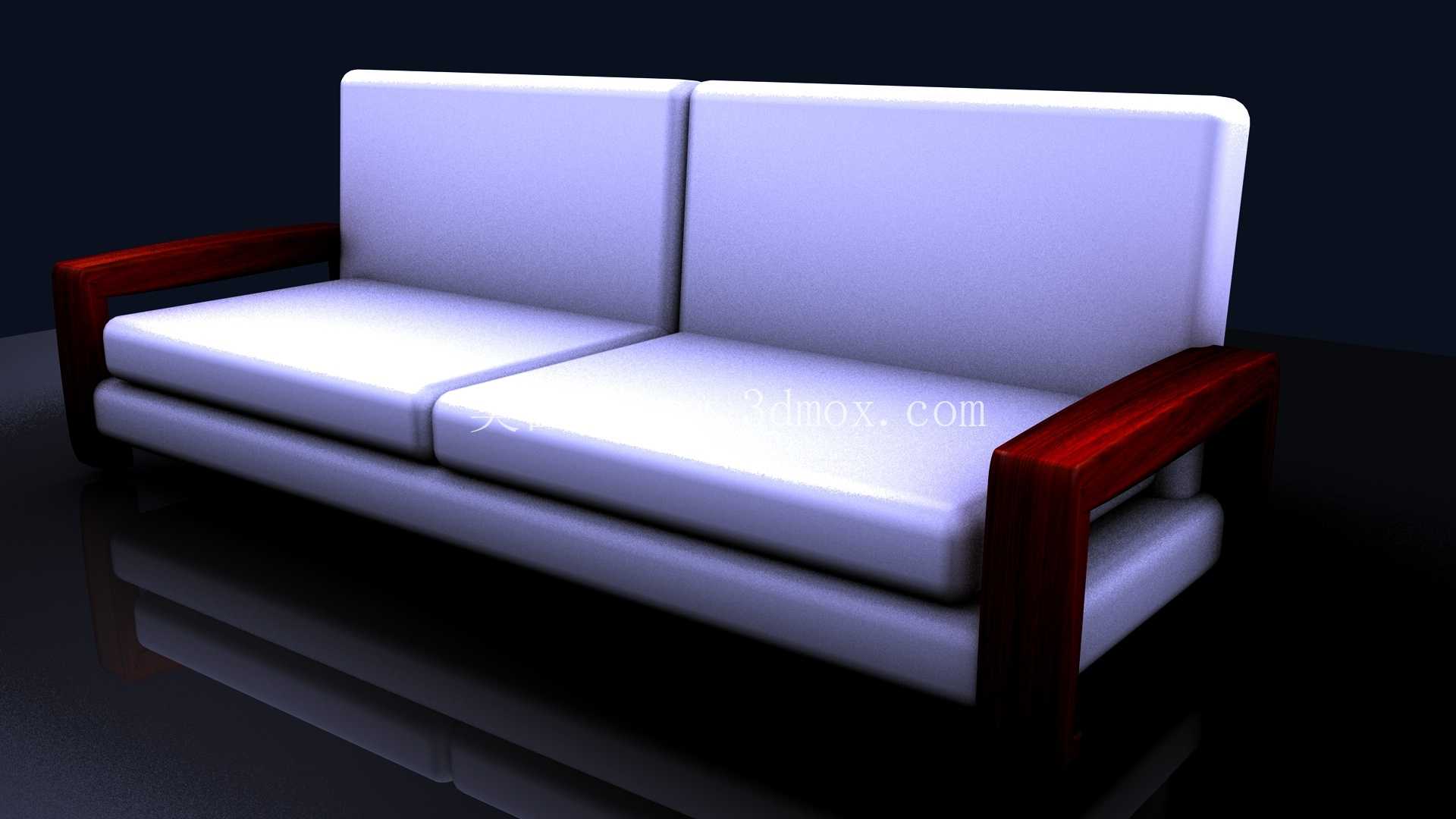  sofa luigi massimo 
