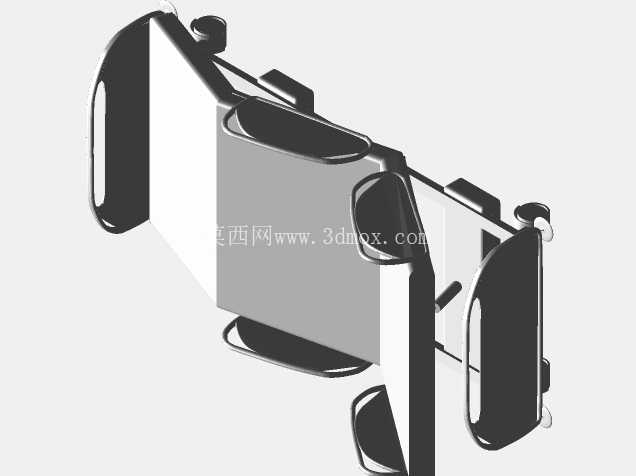 伊兹密尔医院病床