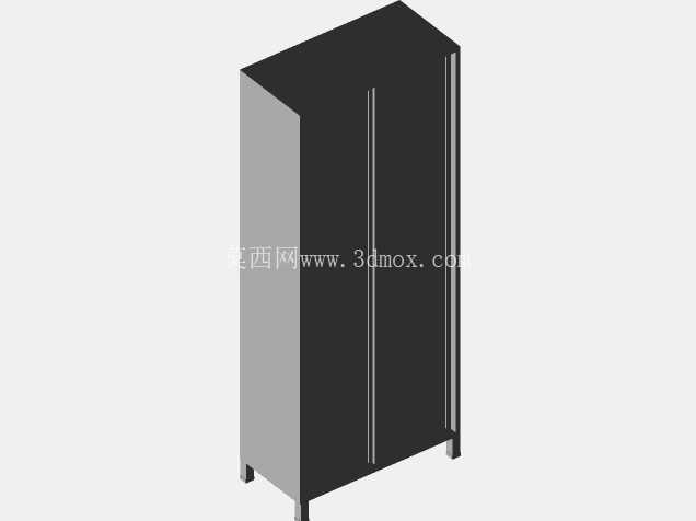 医院用品柜1