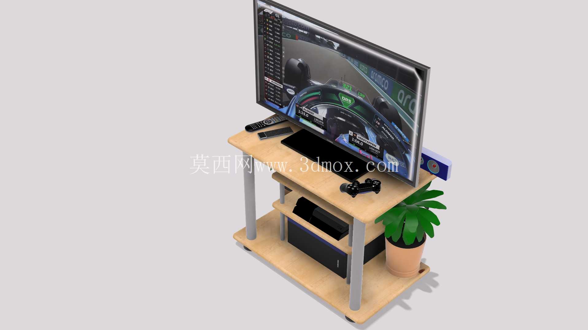 电视架v1.0