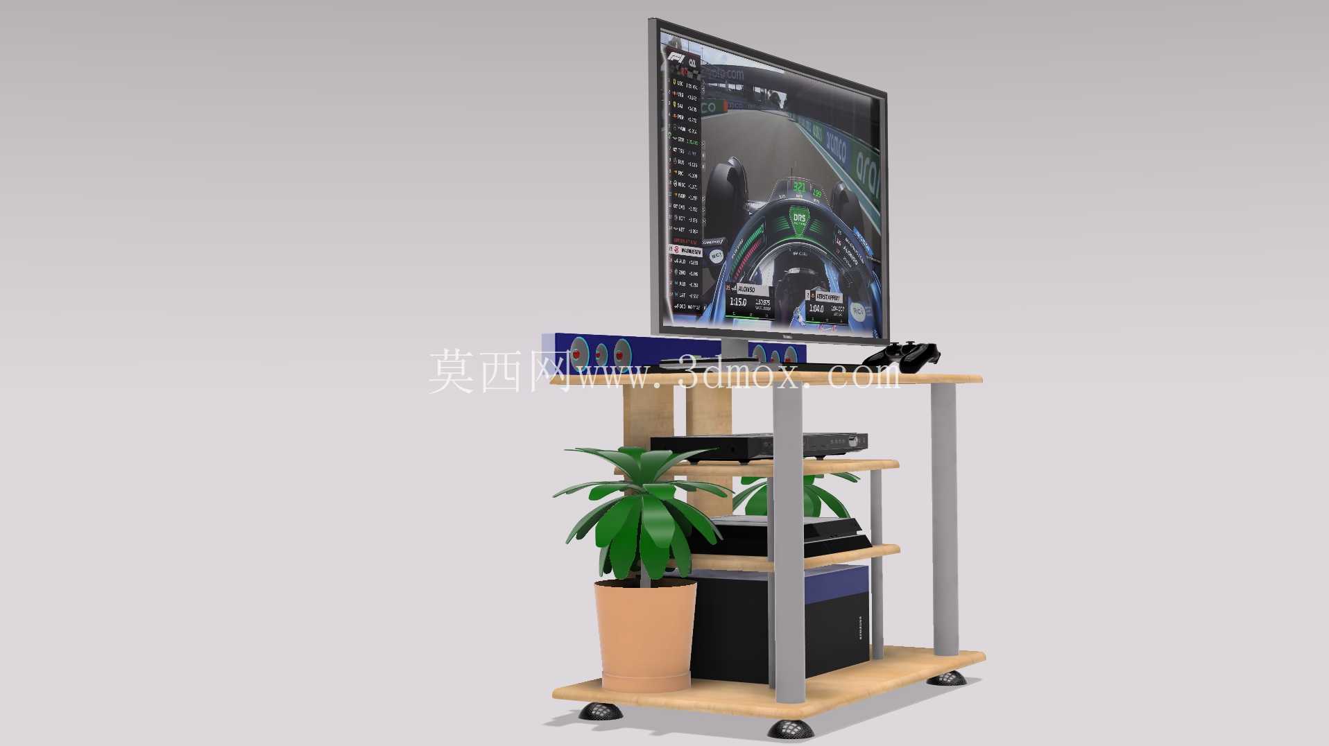 电视架v1.0