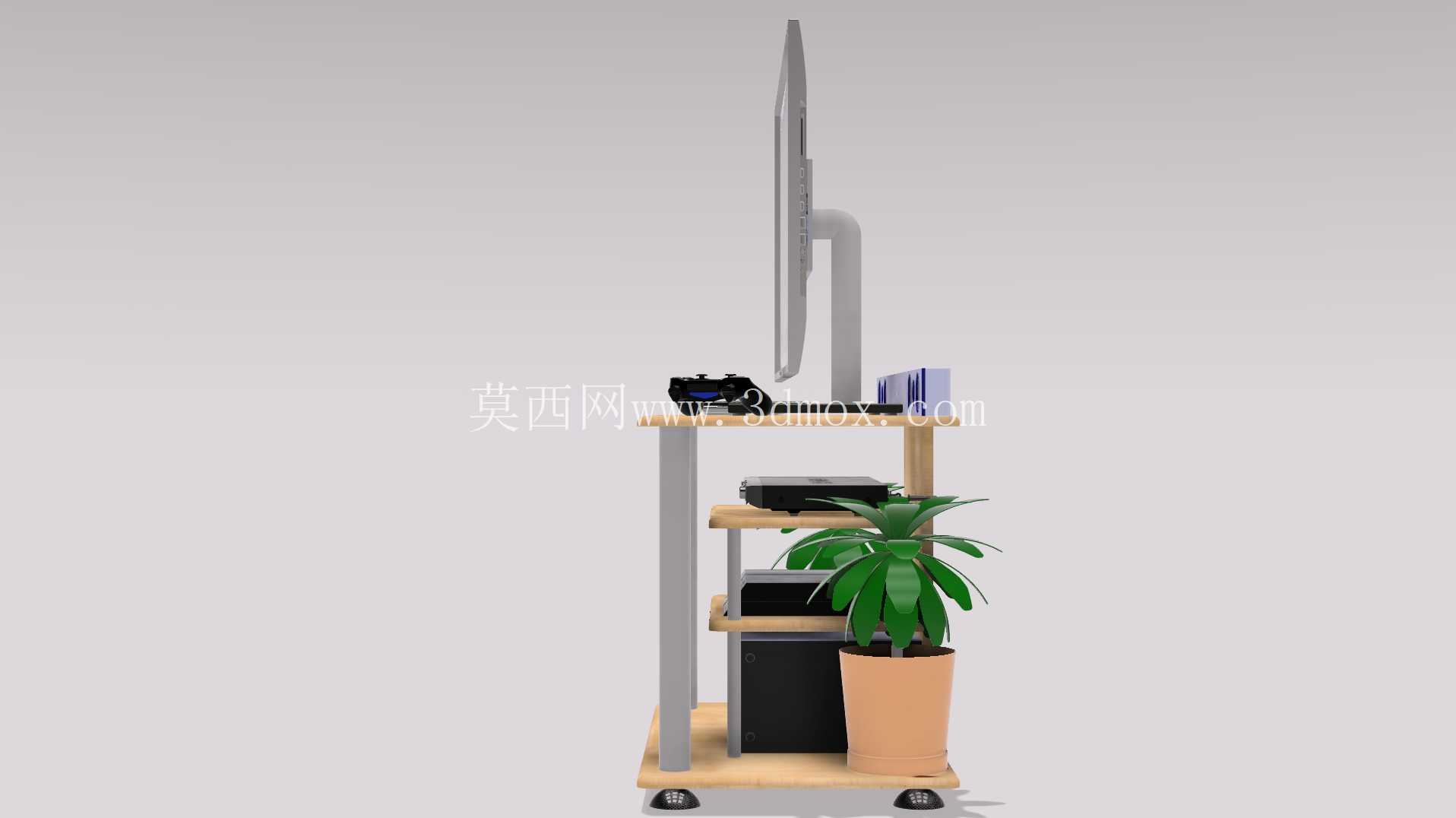 电视架v1.0