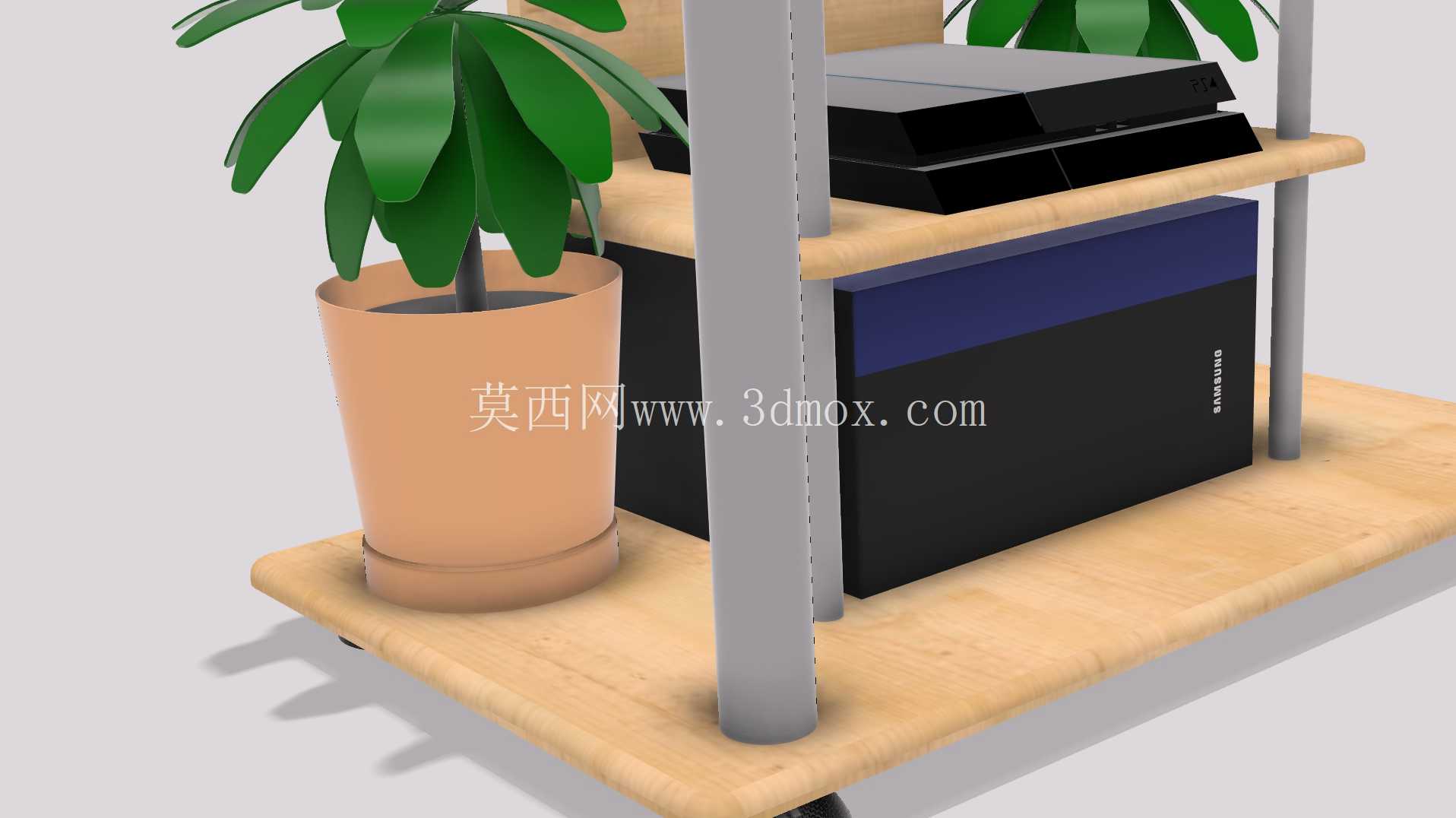 电视架v1.0