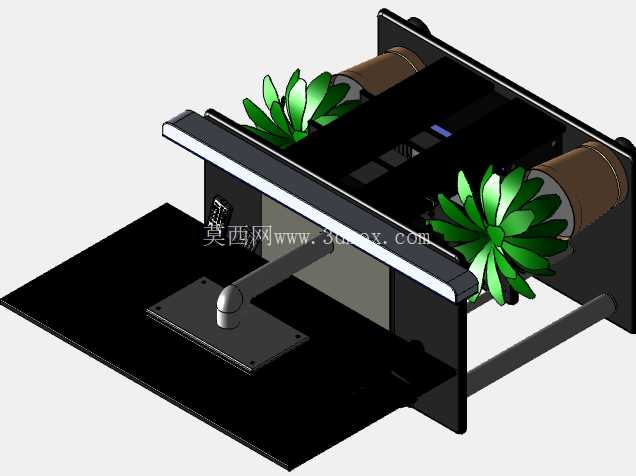 电视架v1.0