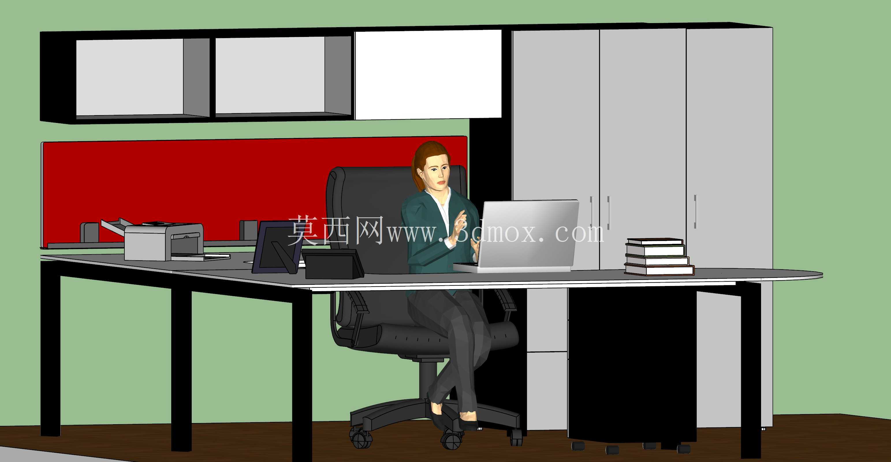 ������Ա�칫��|  Oficina Para����Gerencial 