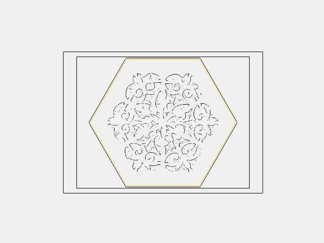 数控等离子机床的钣金工作台