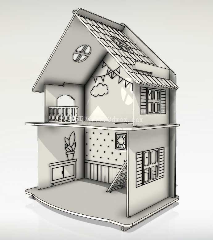 dollhouse