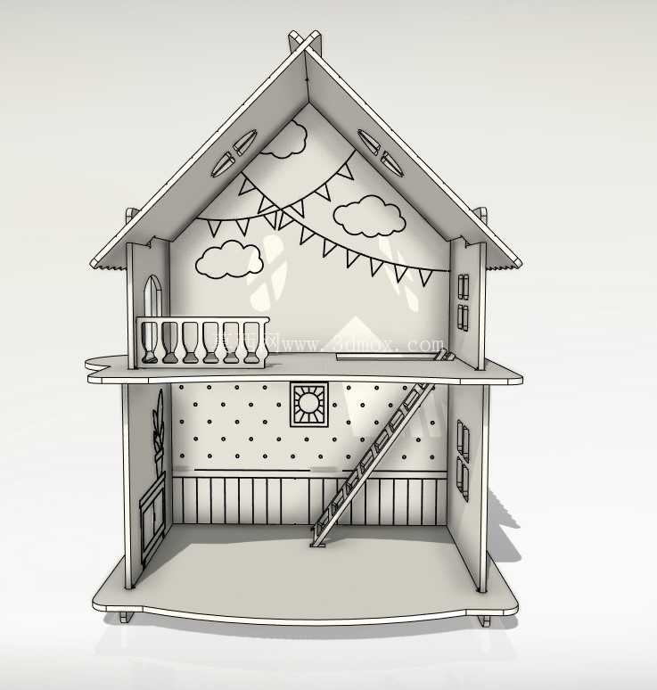 dollhouse