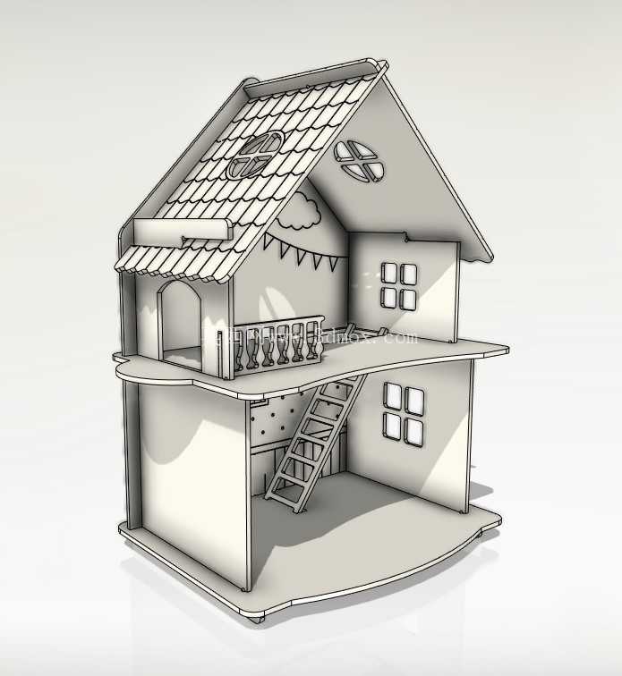 dollhouse
