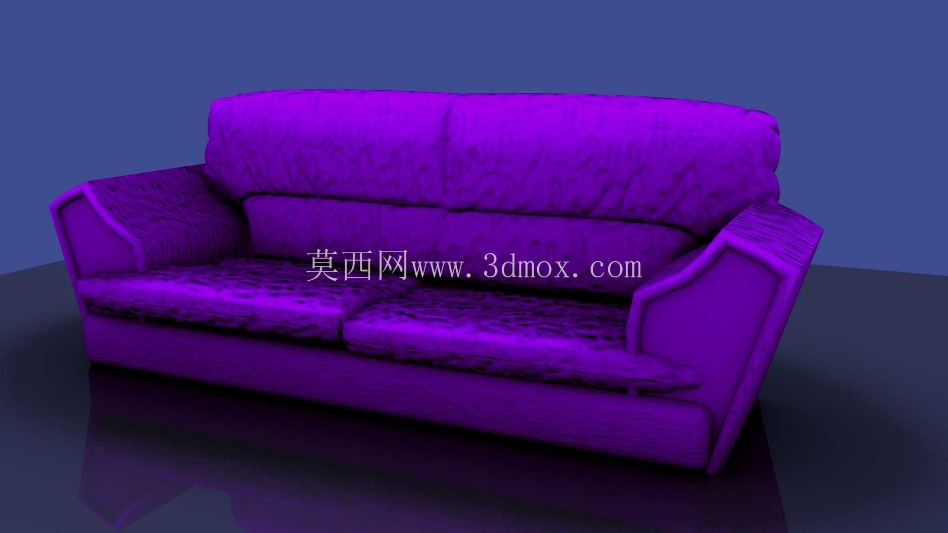 沙发哈维·丰塞卡
