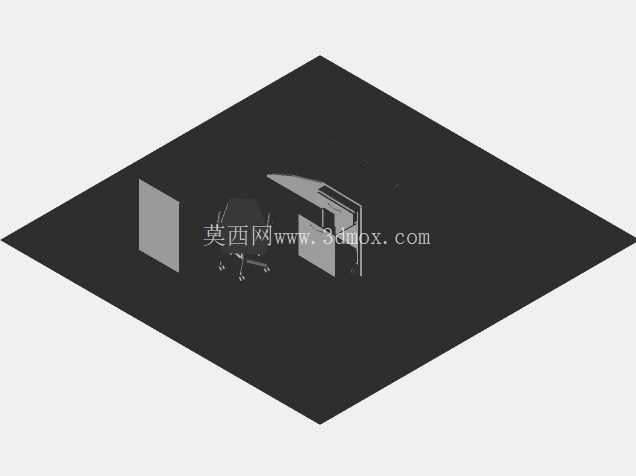办公室集