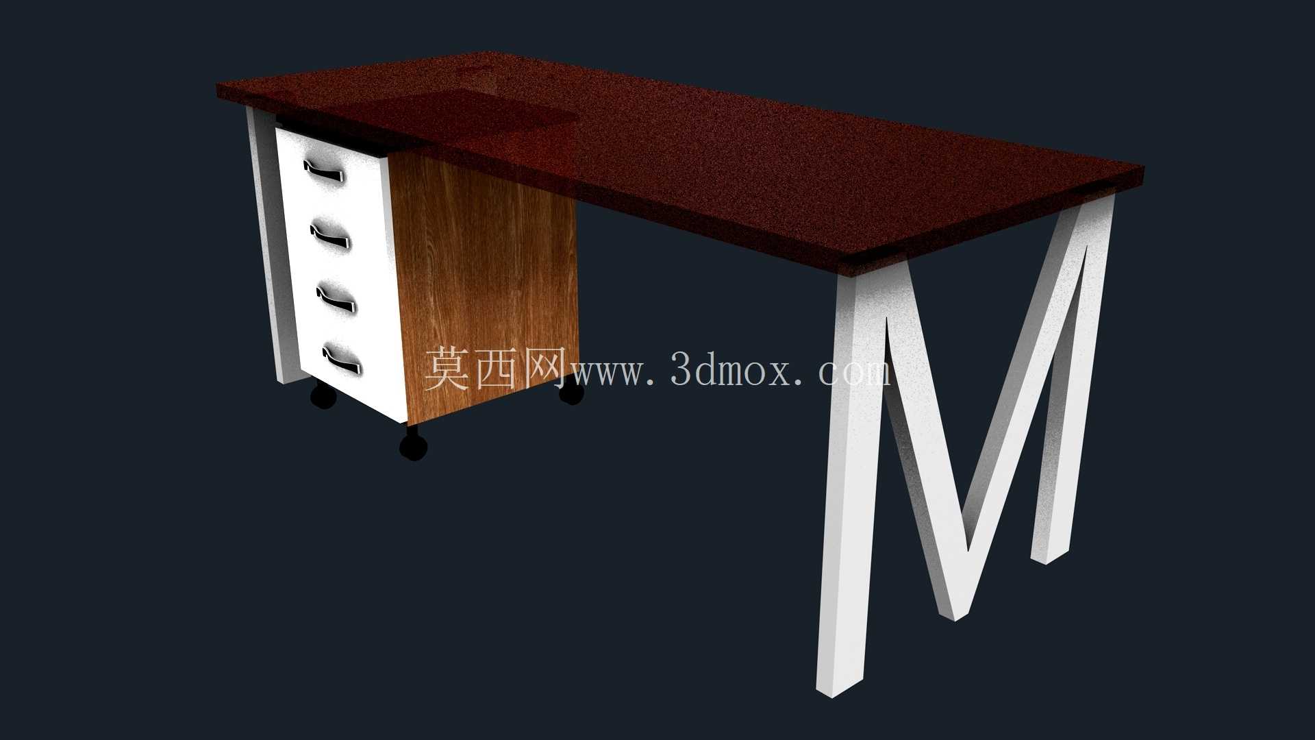 办公台M