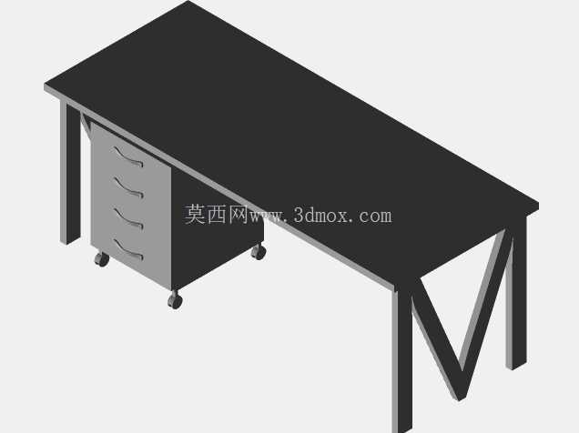 办公台M