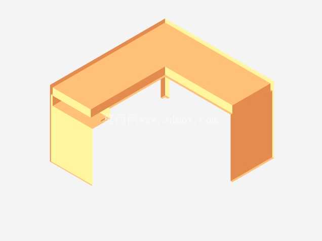 desk