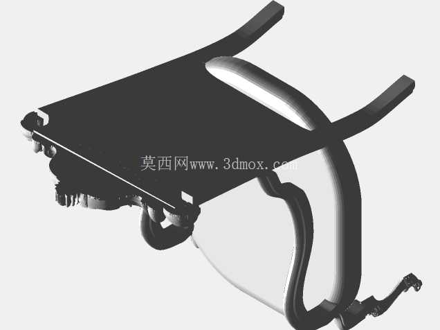 扶手椅罗曼·迪亚兹