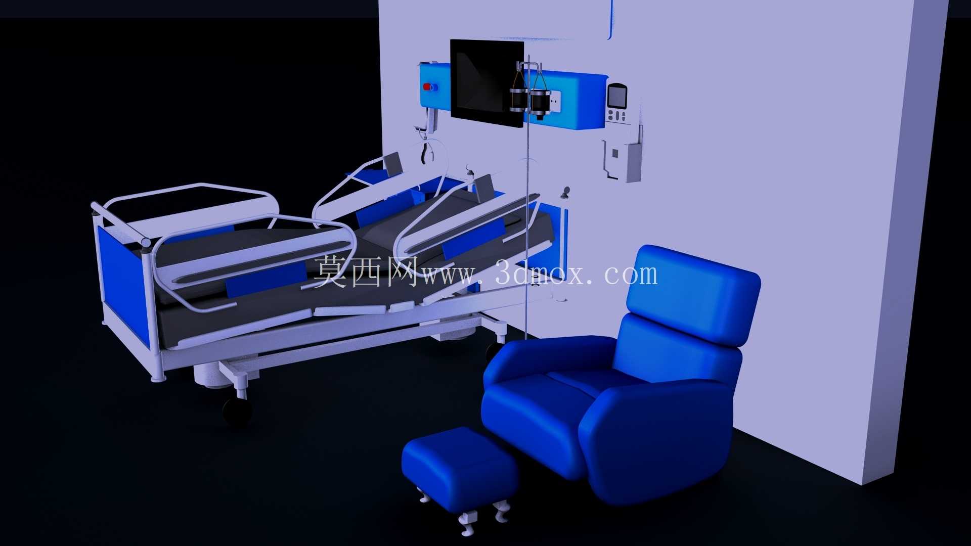 ҽԺ���˼� mab 1