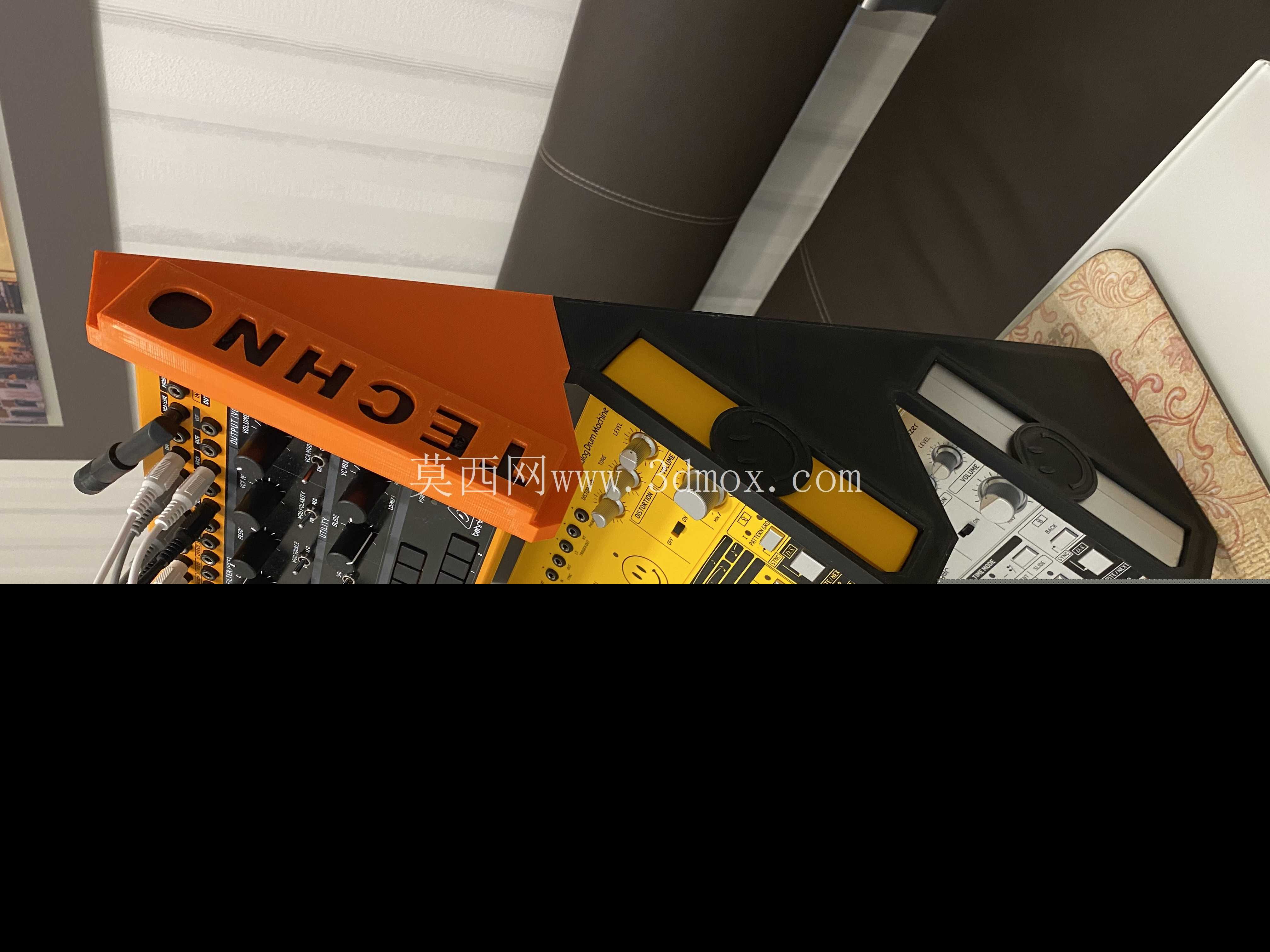  Behringer�����ļ��ӣ�TD 3��RD 6 