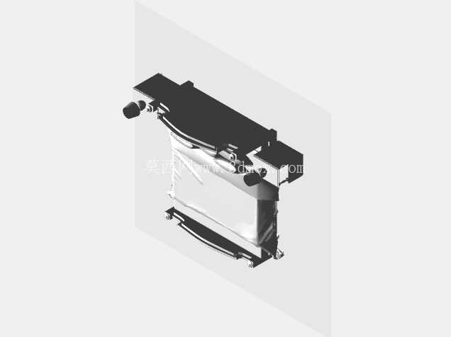 BED MAB 21