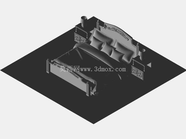 BED MAB 21