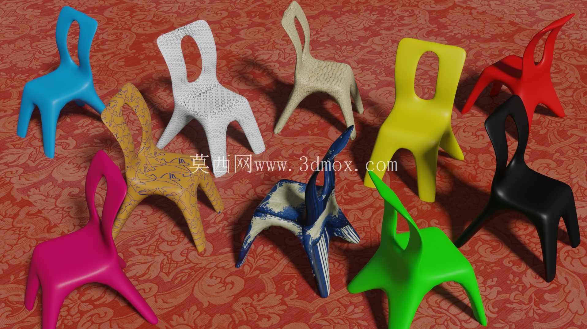 ��ª������ - Sandalye