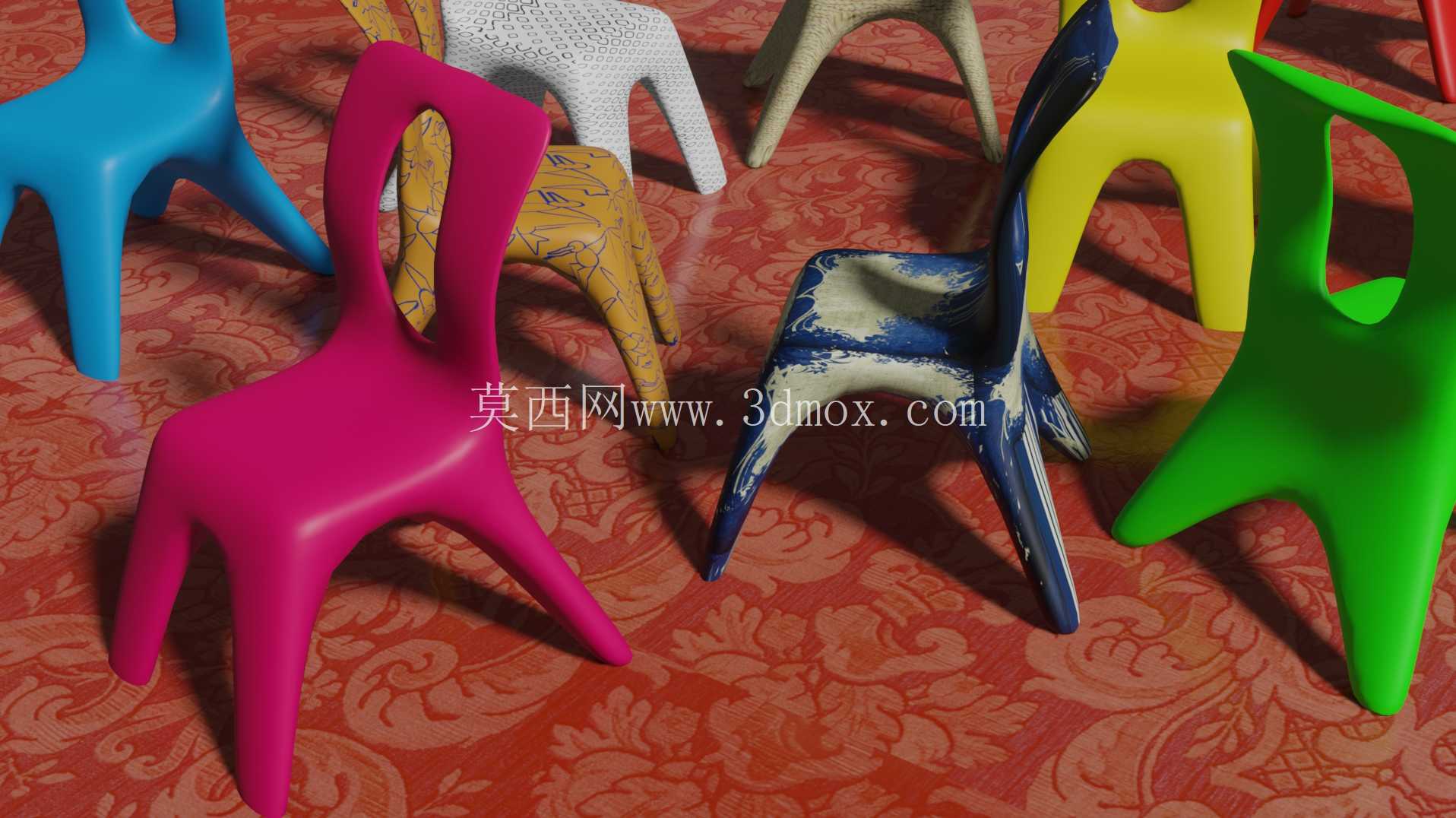��ª������ - Sandalye