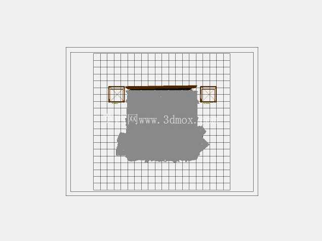 莫斯科床具