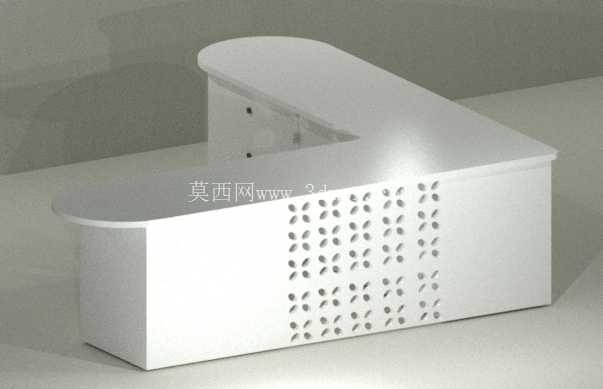 Kawung 办公桌