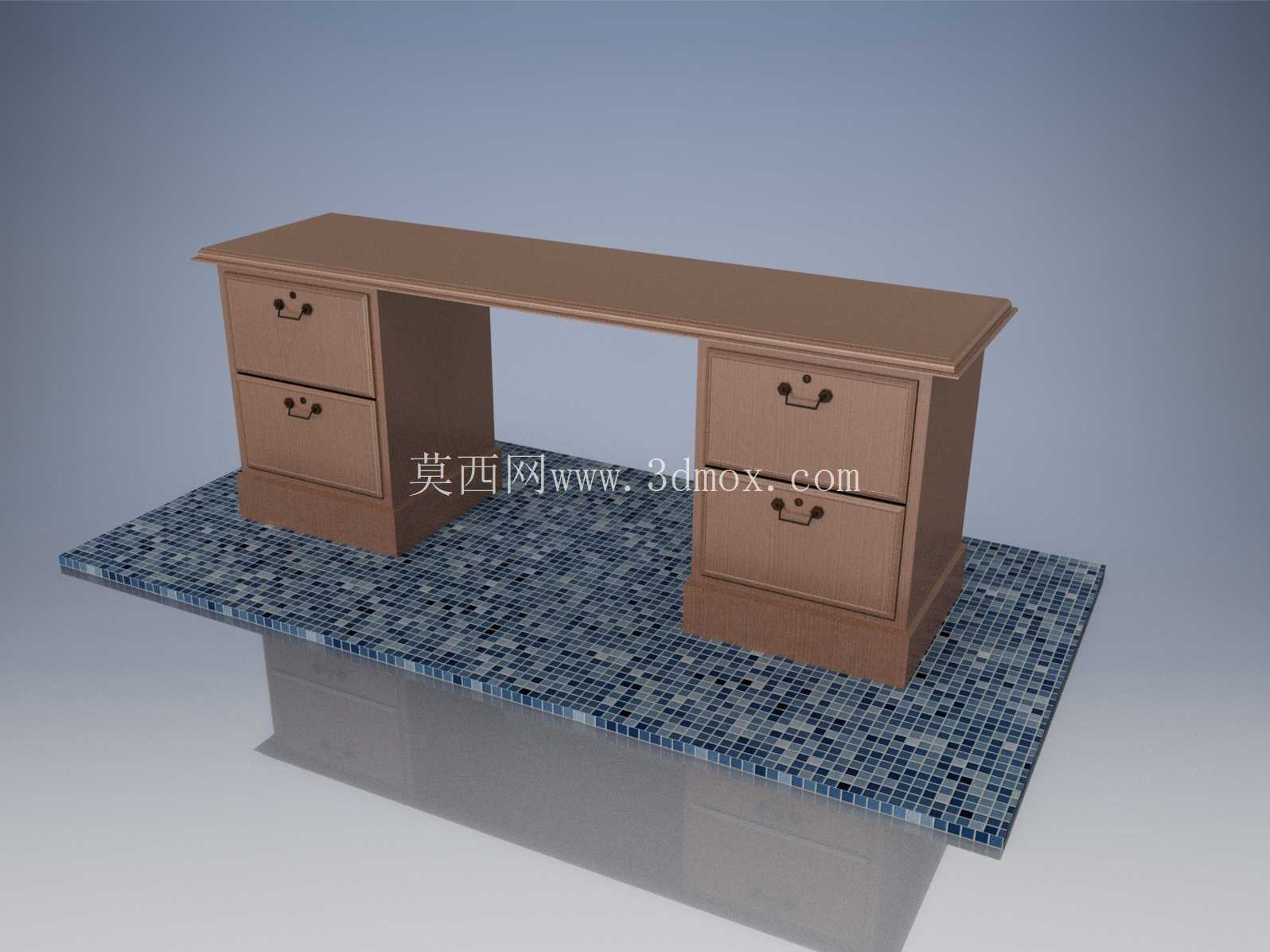  Credenza 