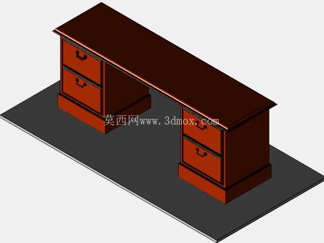  Credenza 