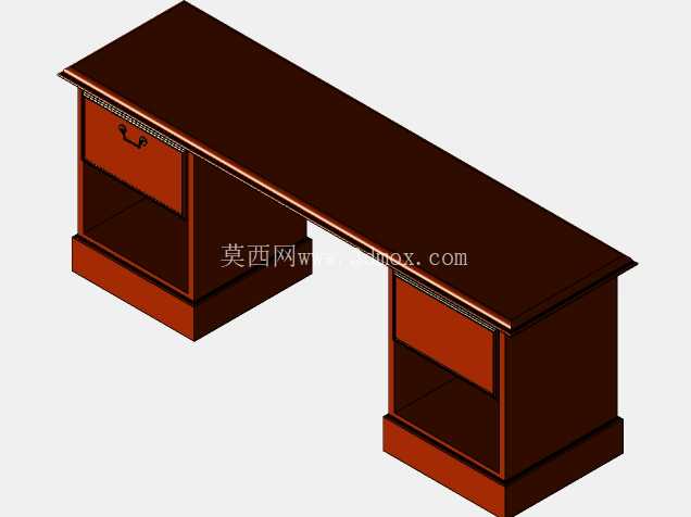  Credenza 