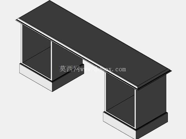  Credenza 