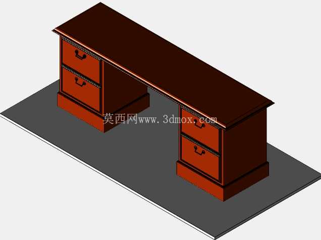  Credenza 
