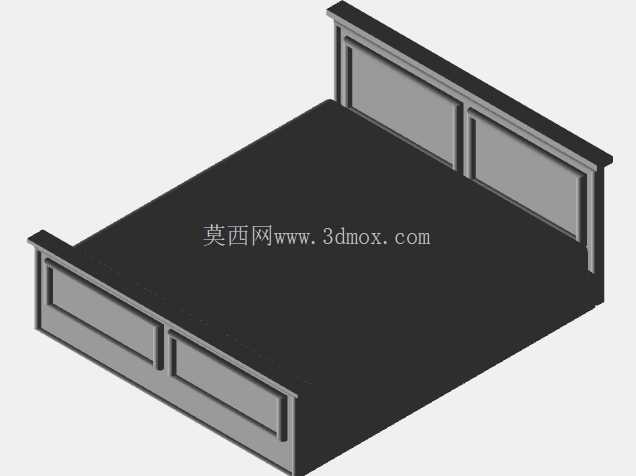 BED MAB 86
