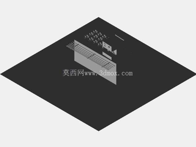 自助咖啡机