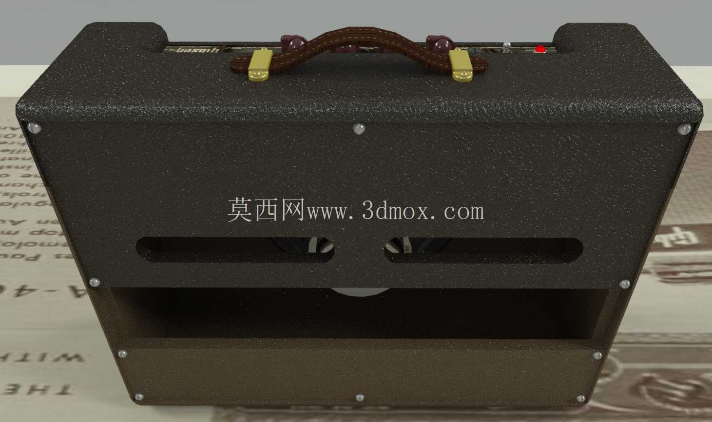 Amp Gibson 40 �����ͺ� 1953