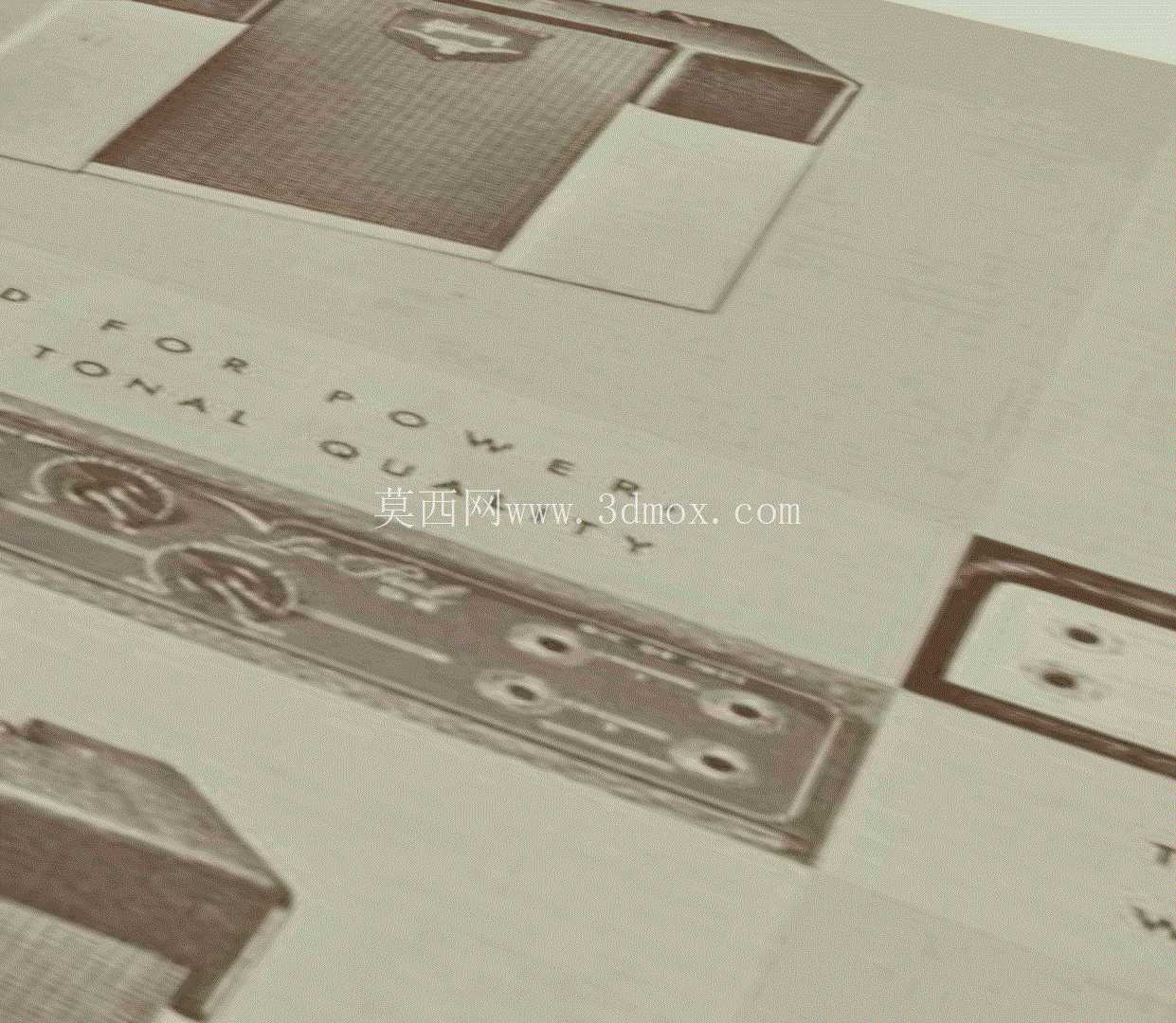 Amp Gibson 40 �����ͺ� 1953