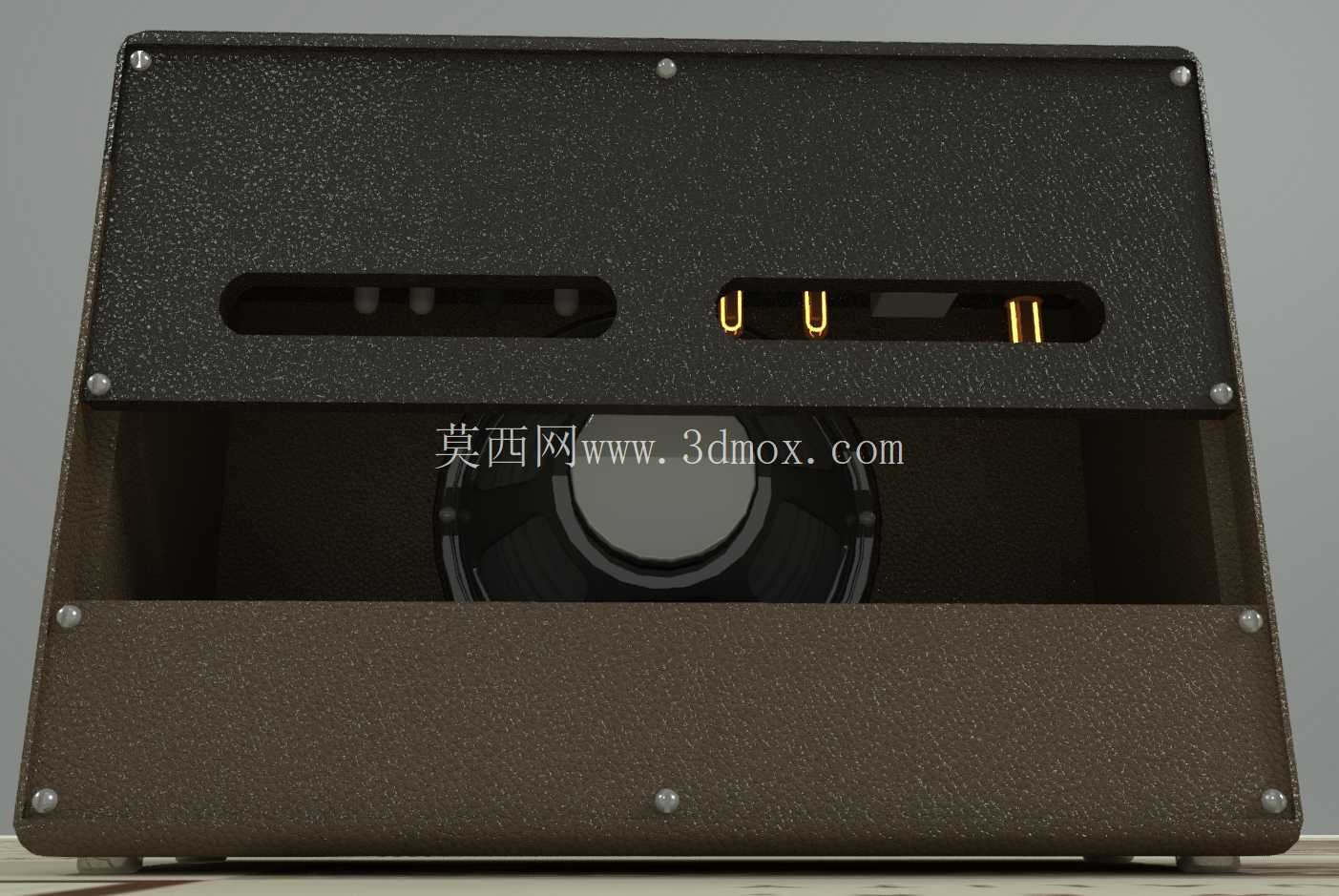 Amp Gibson 40 �����ͺ� 1953