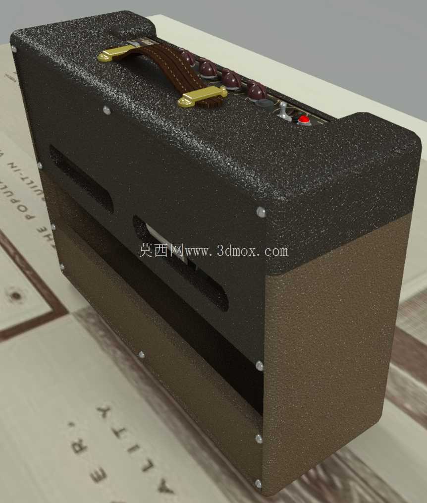 Amp Gibson 40 �����ͺ� 1953