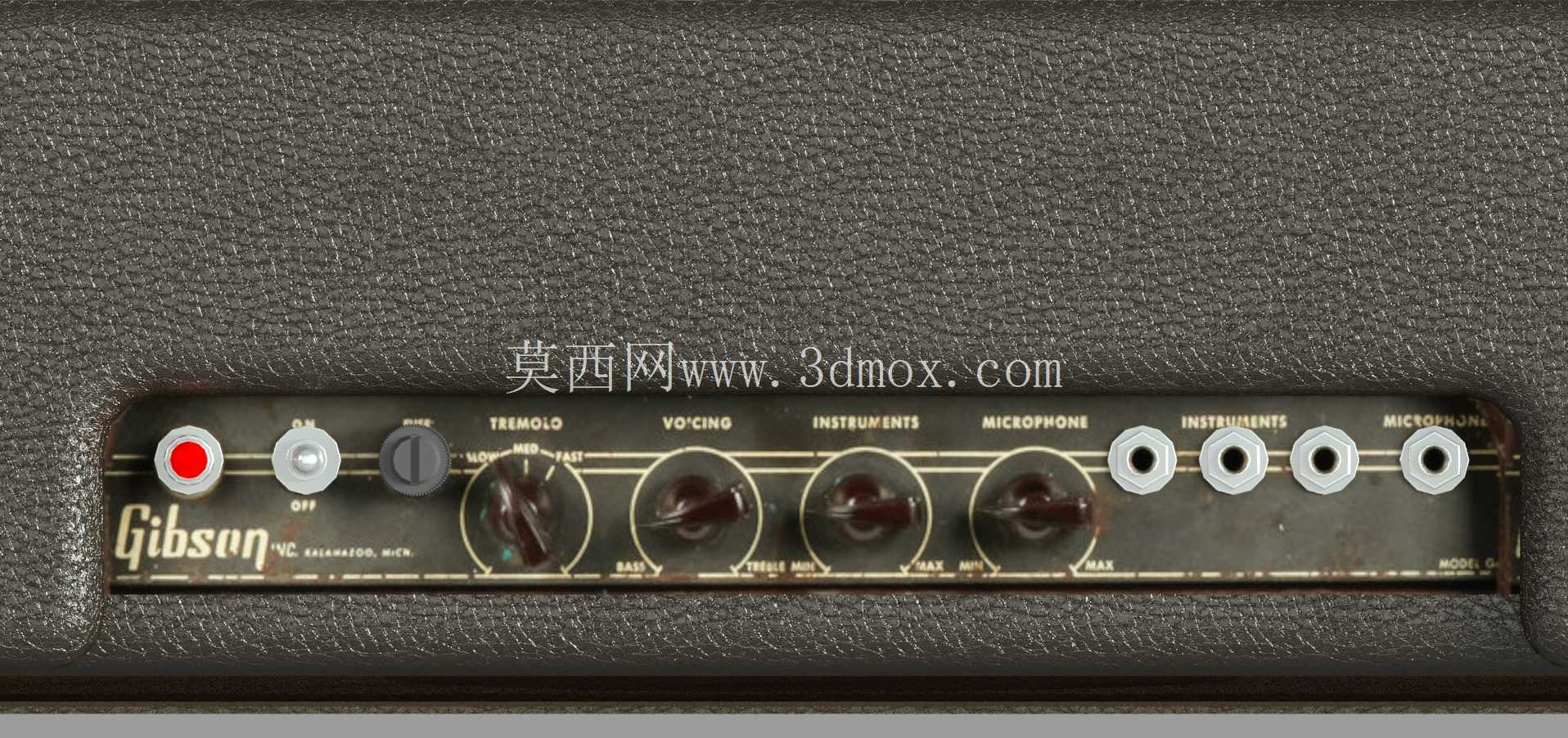 Amp Gibson 40 �����ͺ� 1953