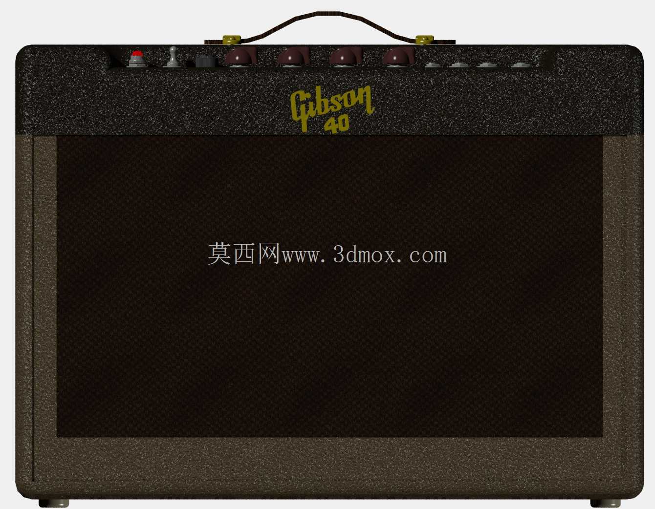 Amp Gibson 40 �����ͺ� 1953