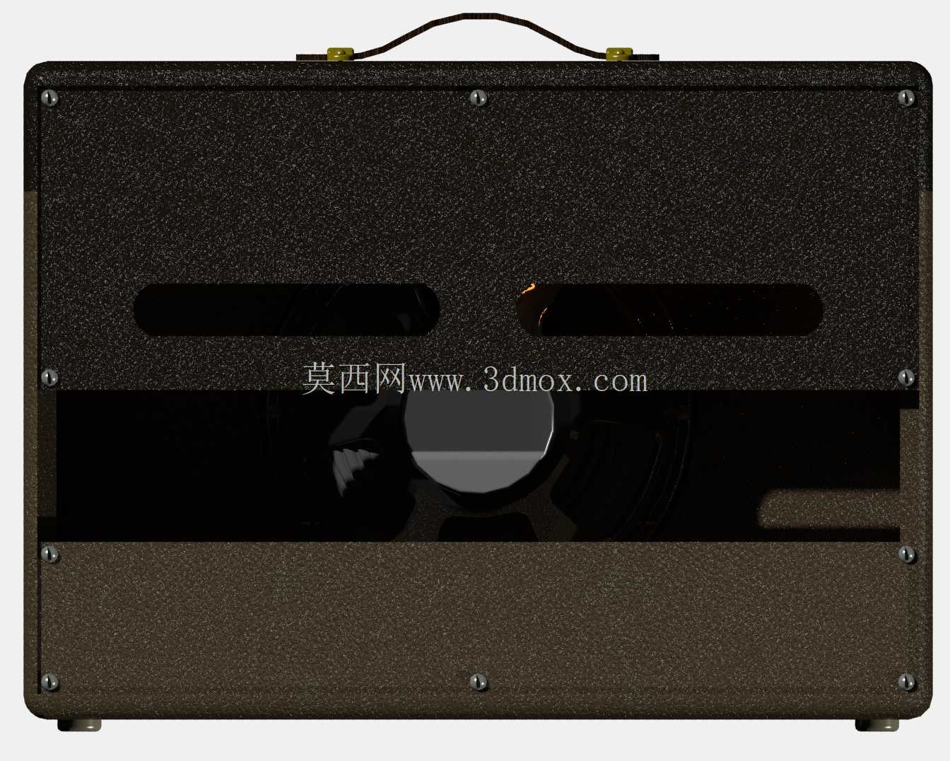 Amp Gibson 40 �����ͺ� 1953